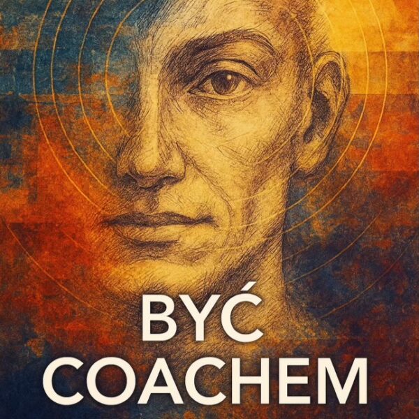 Być coachem (ebook)